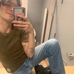 Meet your Posher, Amber